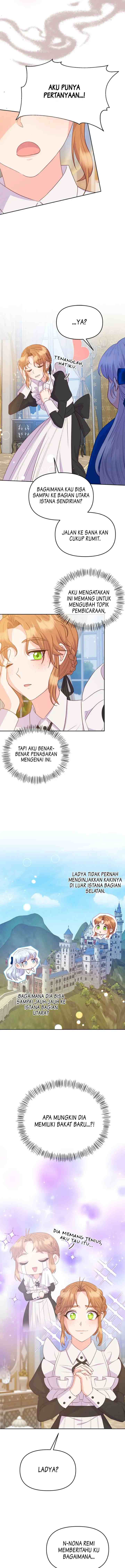 It's Up to Us to Fight the Tyrant chapter 17 halaman 12