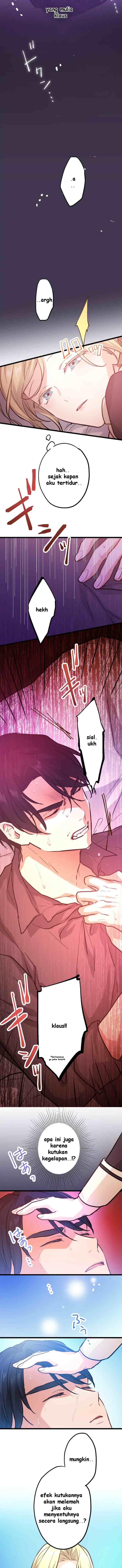 Lord Of Darkness, Just Crazy About A Servant chapter 4 halaman 10