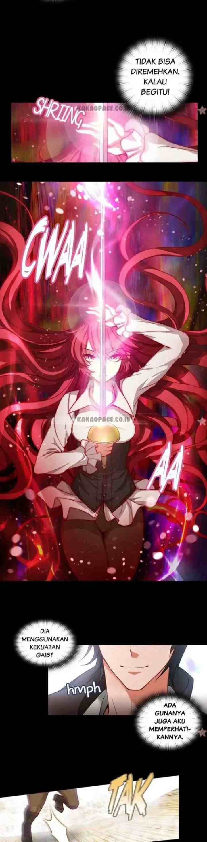 Adonis chapter 3 halaman 4
