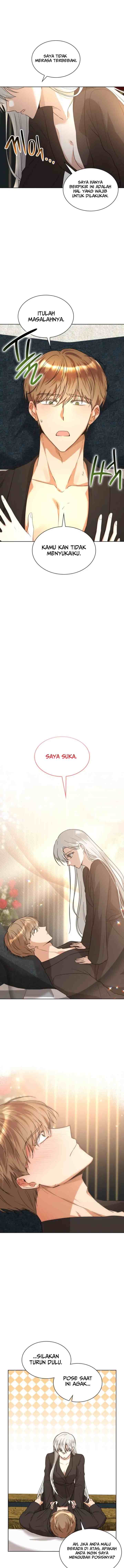 I Hope to Die chapter 6 halaman 4