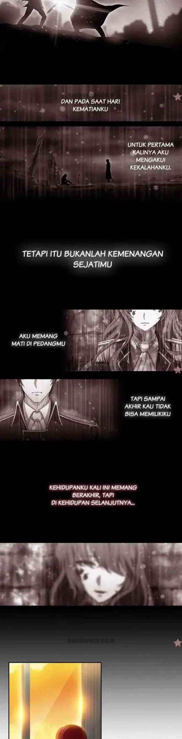 Adonis chapter 3 halaman 12