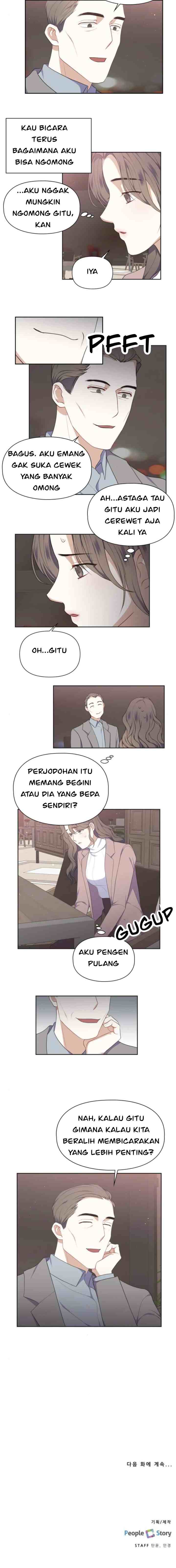 The Eun's Garden chapter 18 halaman 12