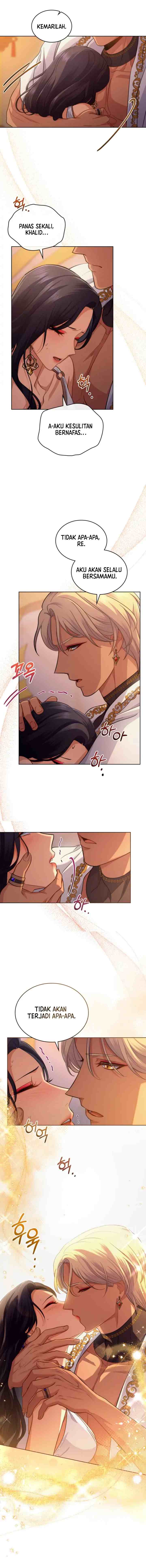 Lies Become You chapter 46 halaman 5
