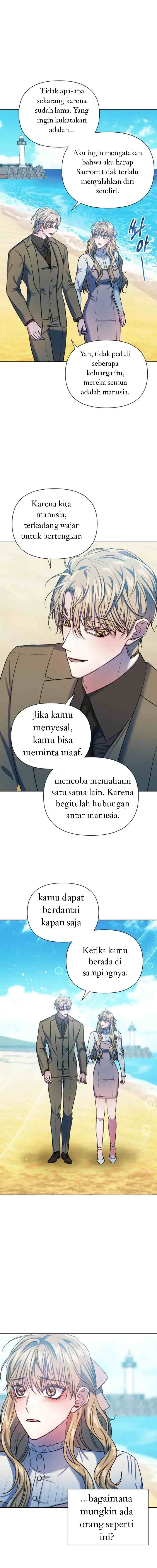 Love Master chapter 29 halaman 11