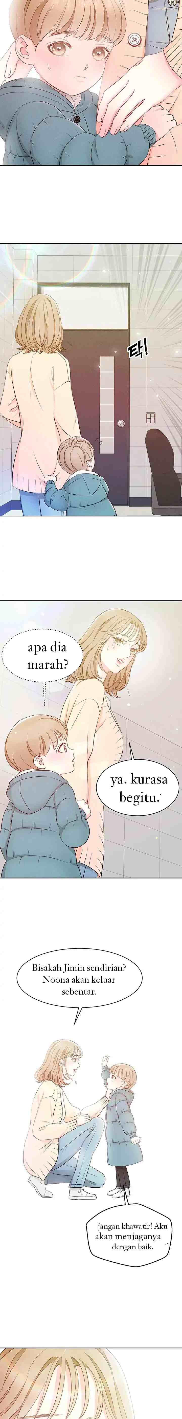 Fall for You chapter 19 halaman 10