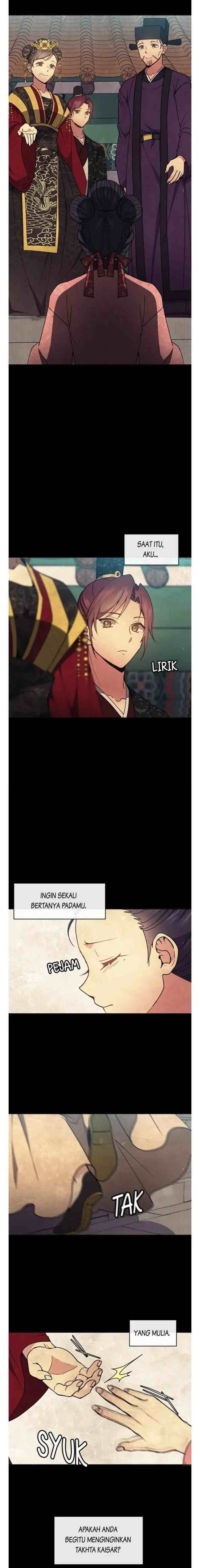 Queen's Revenge chapter 41 halaman 7