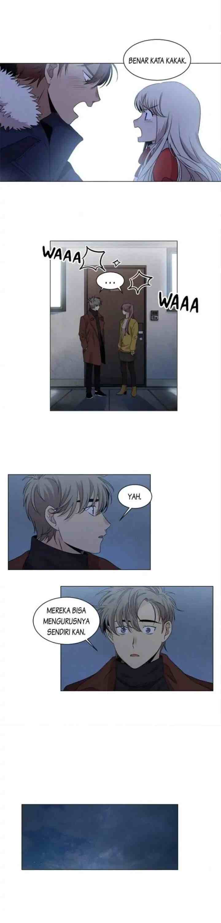 For Elise chapter 57 halaman 10