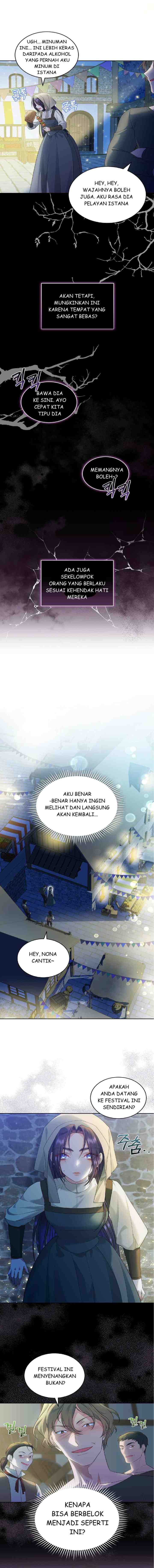 Fairy Legacy chapter 15 halaman 12