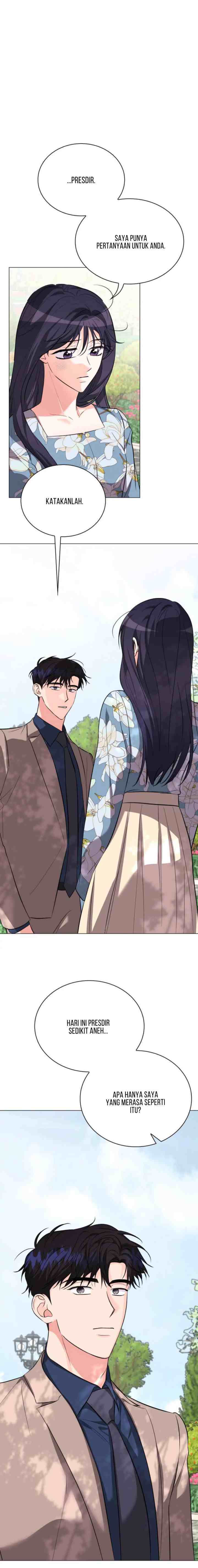 See You After Work chapter 36 halaman 6