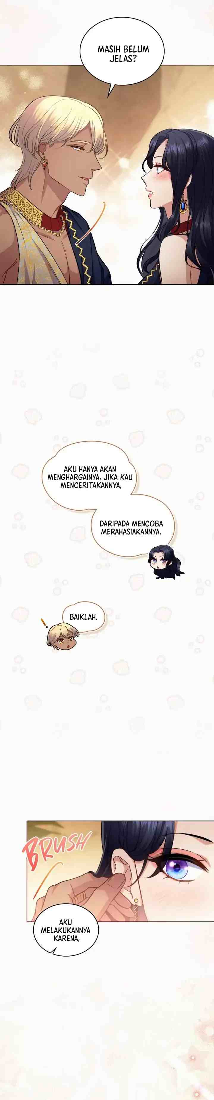 Lies Become You chapter 48 halaman 6