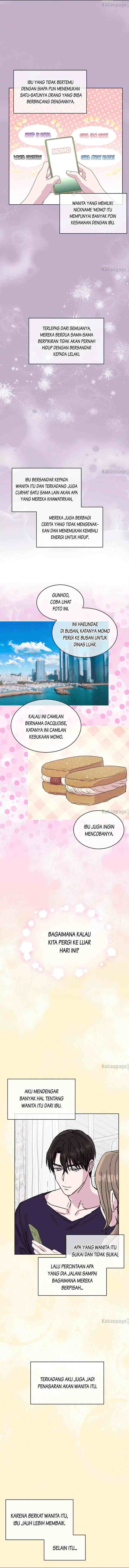 Save It For The Honeymoon chapter 39 halaman 4