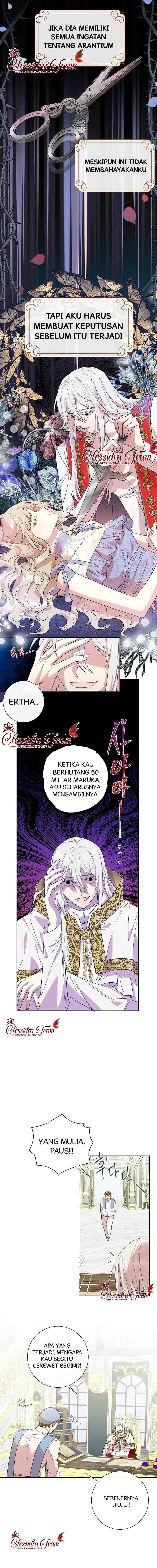 Please Don't Eat Me! chapter 53 halaman 6