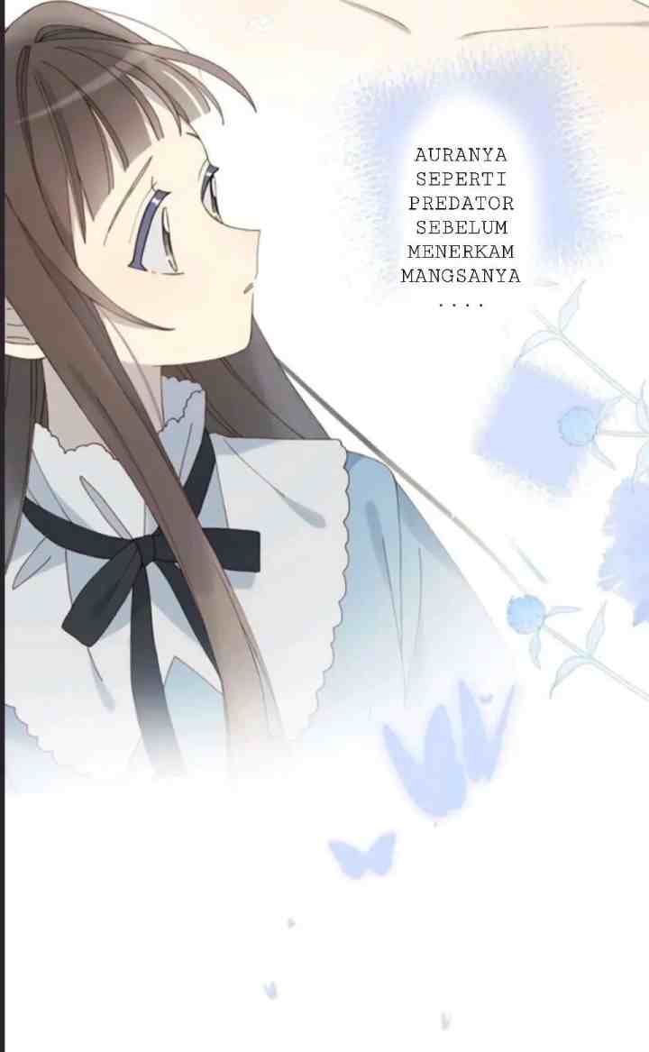 He Is So Flirty chapter 11 halaman 16