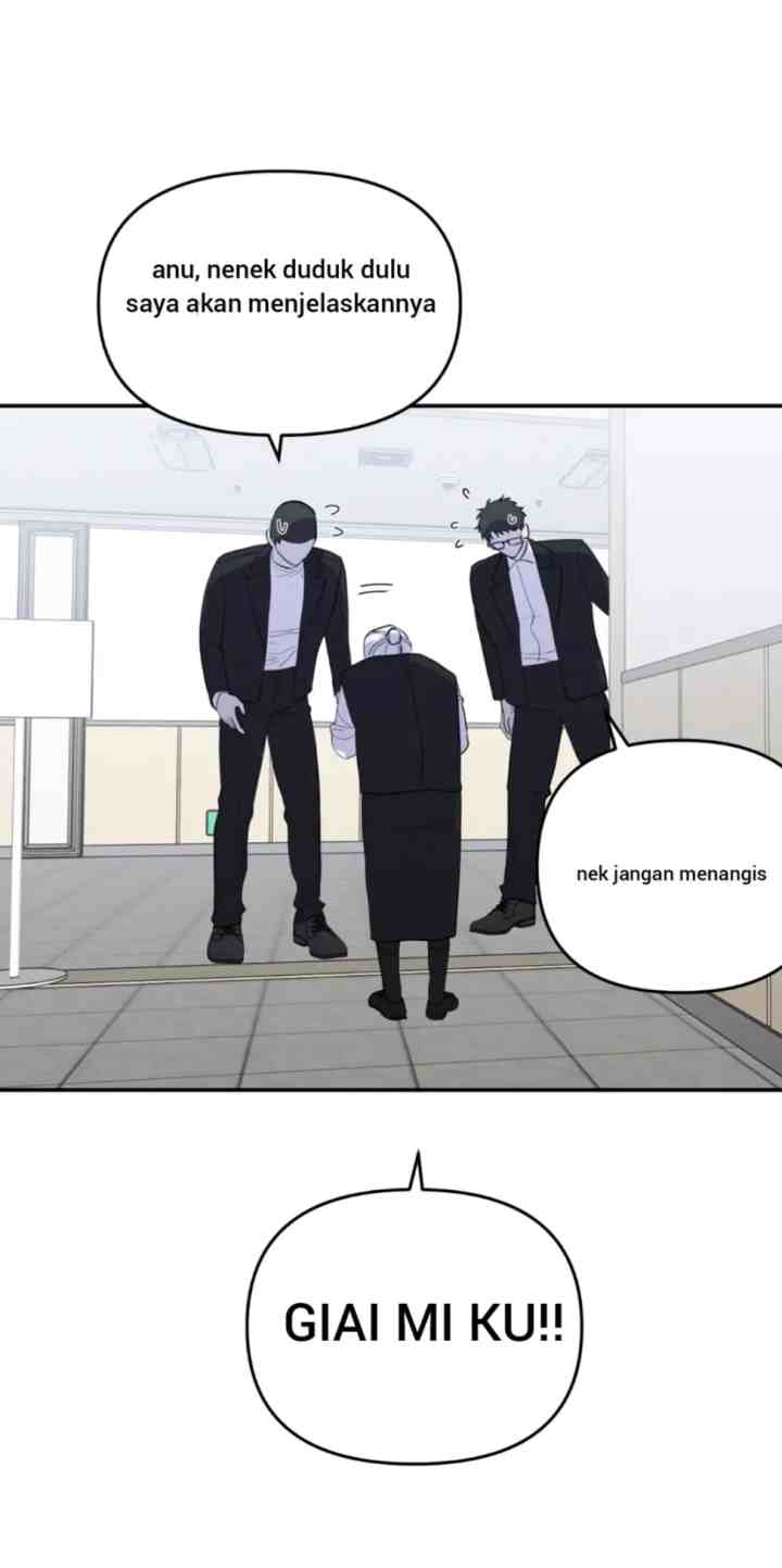 Devil's Luck chapter 17.1 halaman 12
