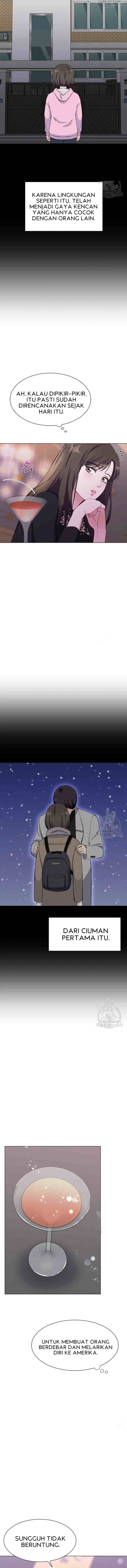 Pure Love of a Man chapter 1 halaman 13