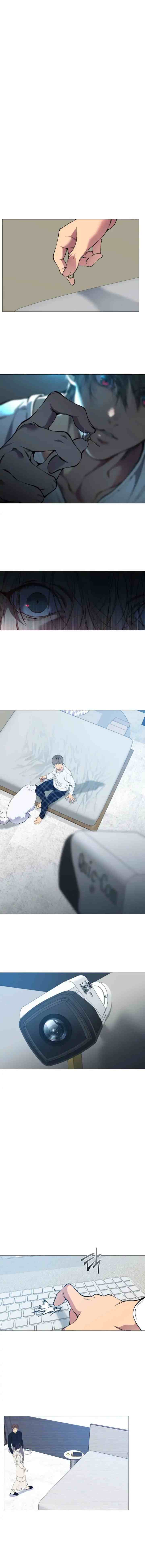 Lost in the Cloud chapter 85 halaman 4