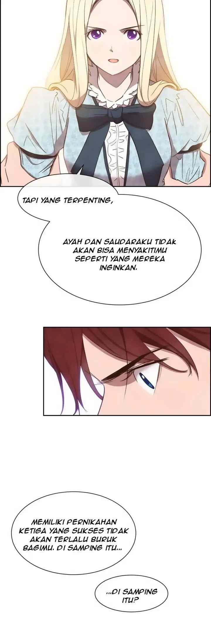 Ingrid, El Ciervo Blanco! chapter 7 halaman 16