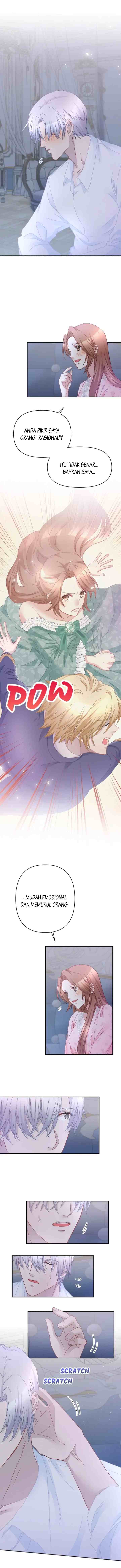 My Husband is an Antisocial Count chapter 10 halaman 6