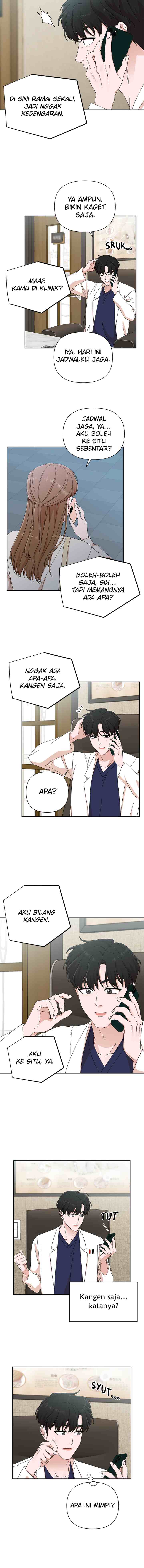 The Guy With Pretty Lips chapter 48 halaman 14