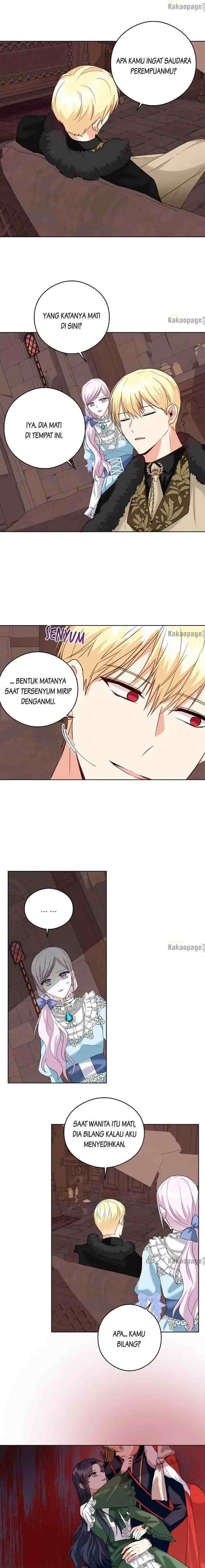 I Became the Wife of a Tragedy's Main Lead chapter 52 halaman 15