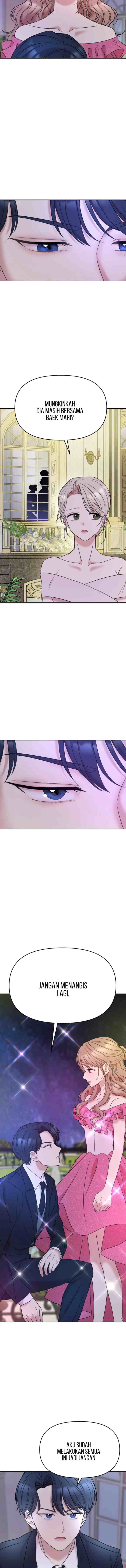 Butler, Please! chapter 6 halaman 12