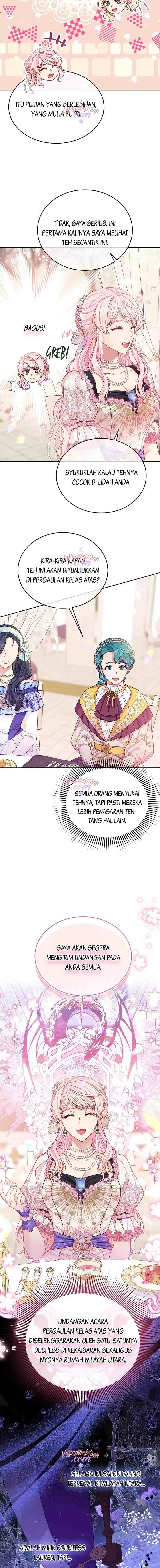 I'm In Trouble Because My Husband Is So Cute chapter 67 halaman 13