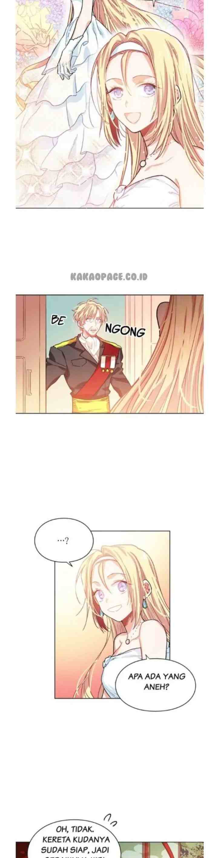 Doctor Elise: The Royal Lady with the Lamp chapter 5 halaman 14