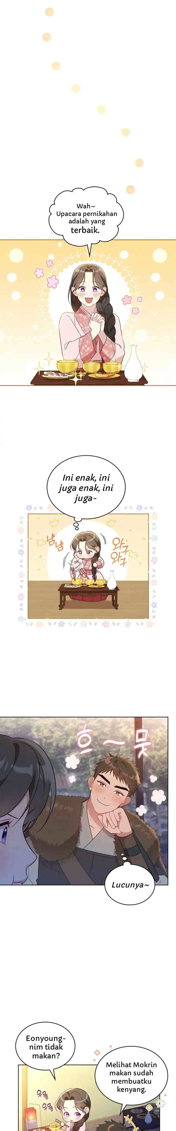 Mokrin chapter 6 halaman 13