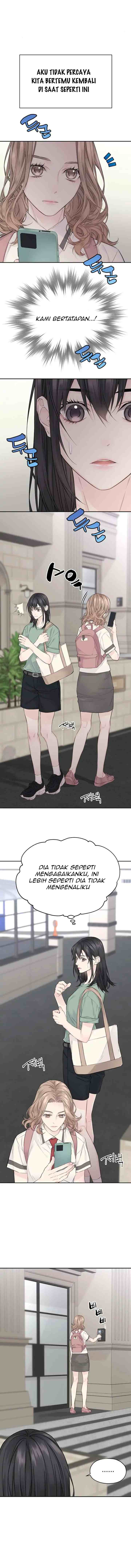 As If There's No Love chapter 13 halaman 12