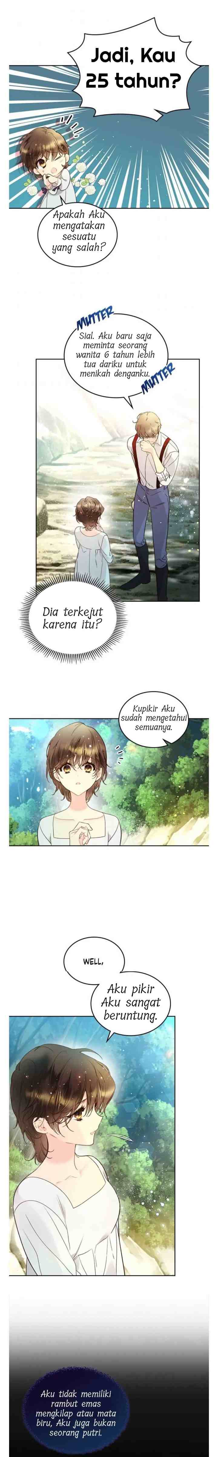 Béatrice chapter 65 halaman 15