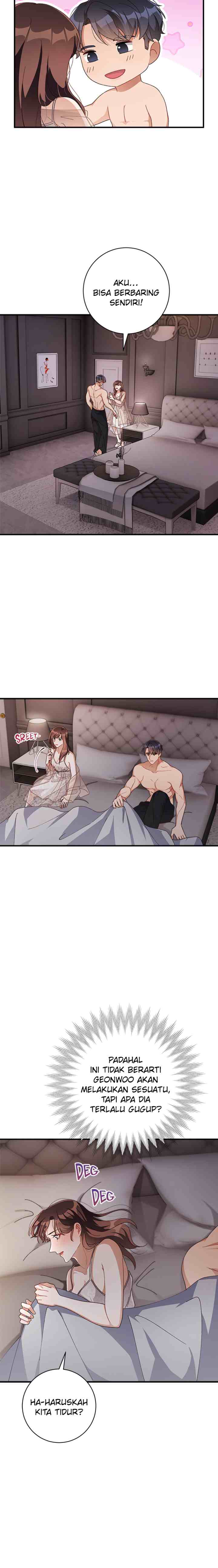 No Marriage is Perfect chapter 56 halaman 8