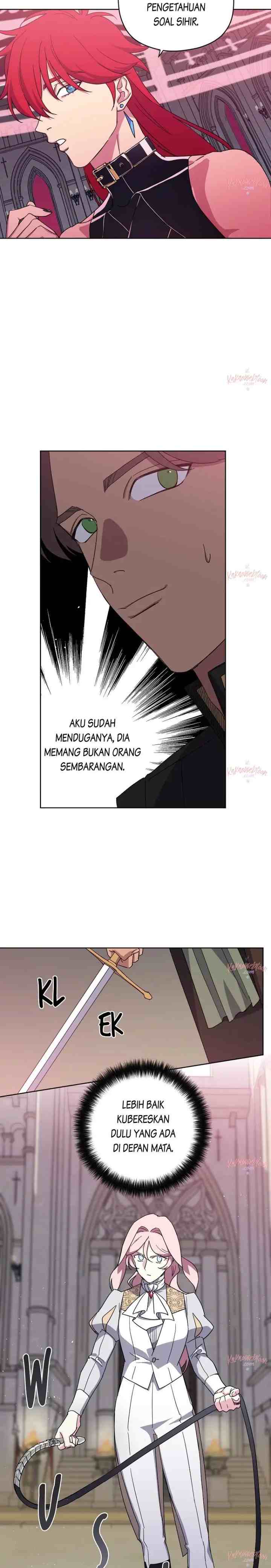 Chitra chapter 190 halaman 4