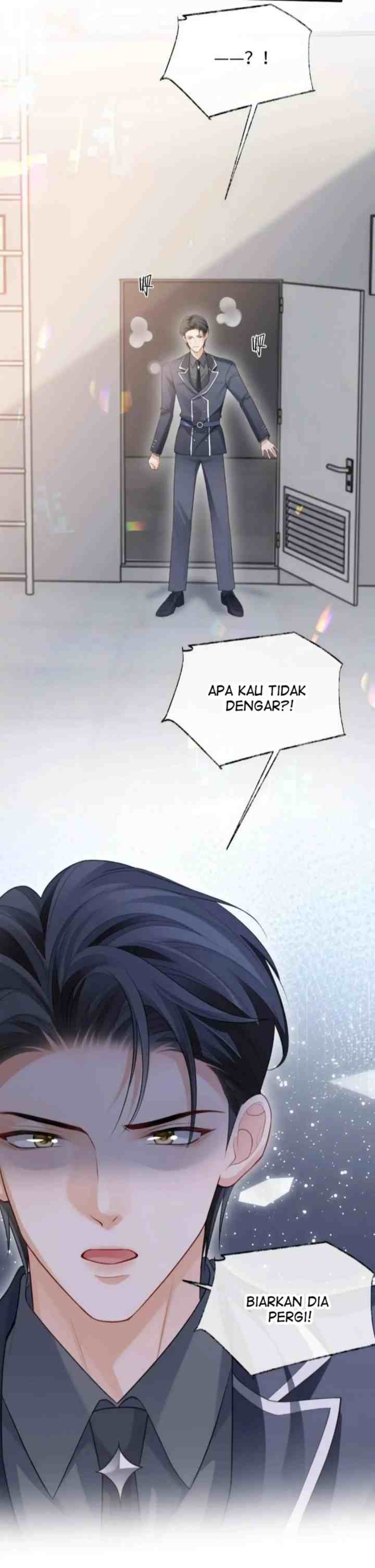 Continued Love chapter 87 halaman 18