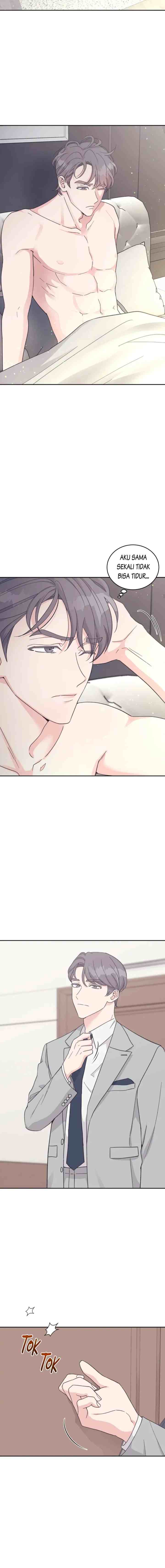 Lend Me Your Lips chapter 20 halaman 9