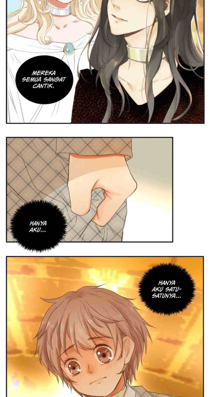 A World Ruled By Cats chapter 42 halaman 10