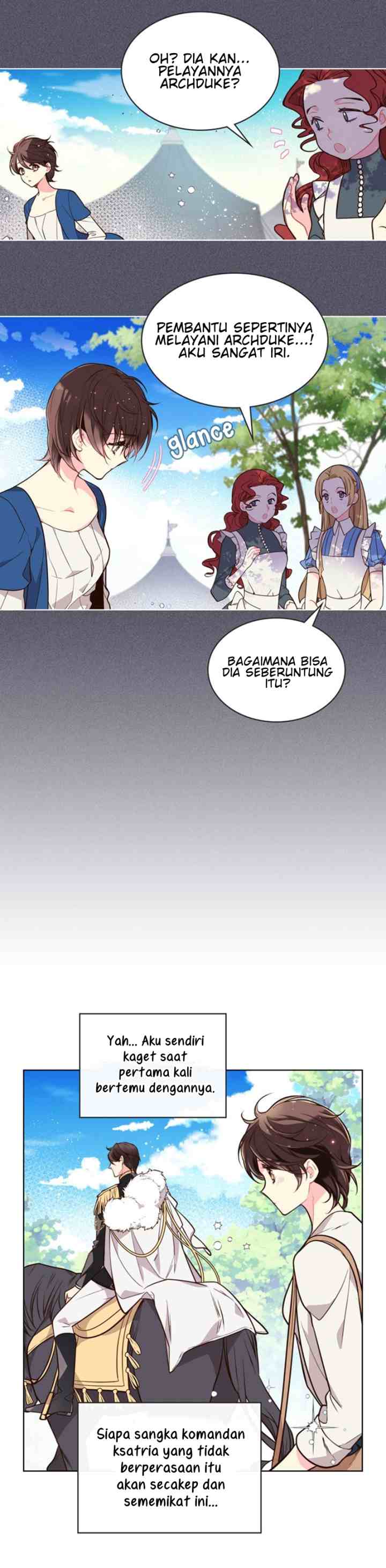 Béatrice chapter 26 halaman 8