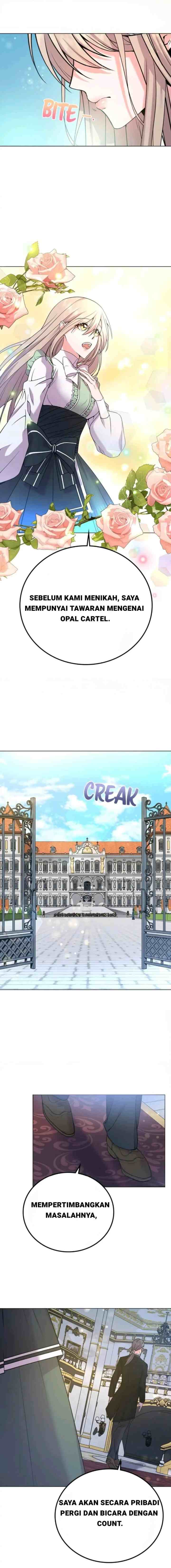Amelia's Opalescent Marriage chapter 3 halaman 7