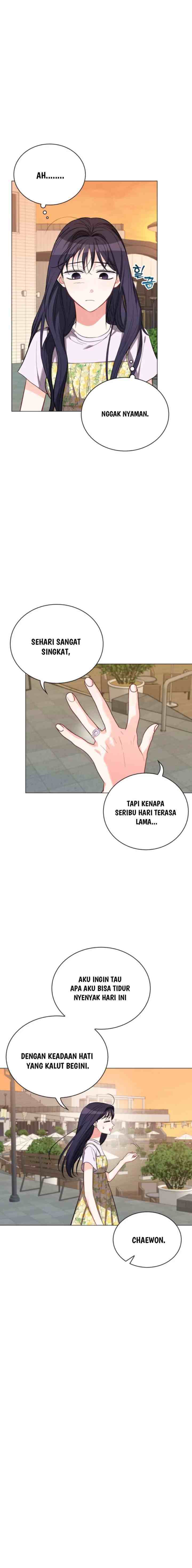 See You After Work chapter 41 halaman 5