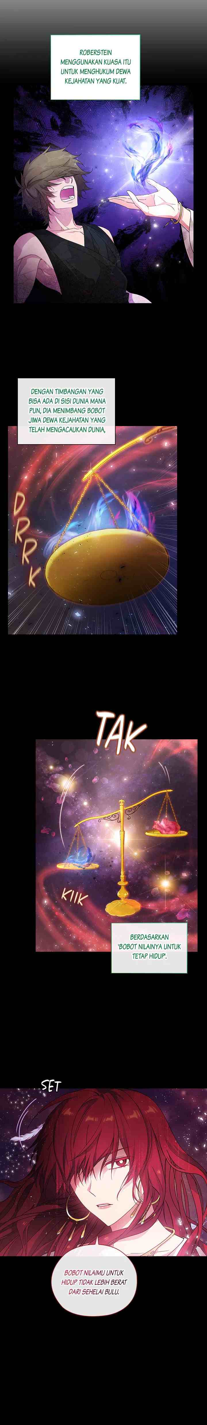 Adonis chapter 235 halaman 5