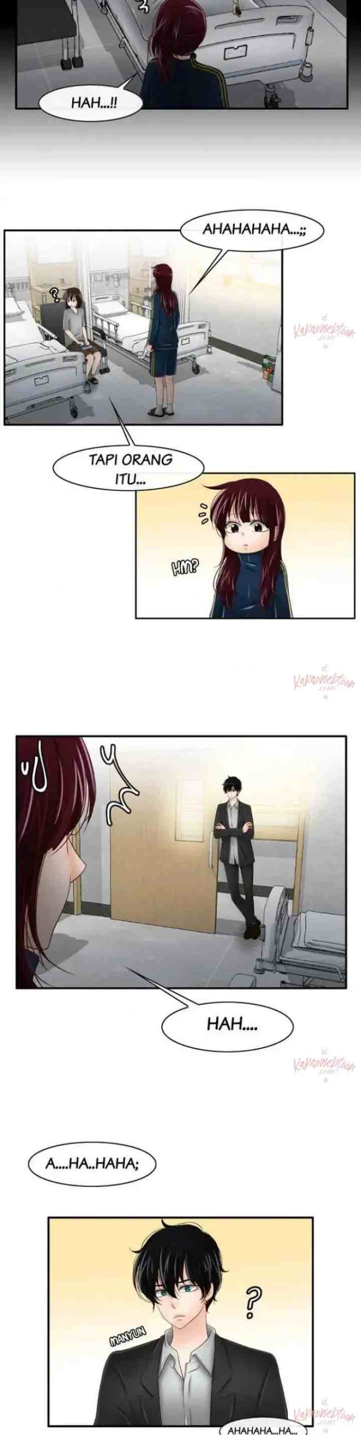 Love Pixie chapter 30 halaman 4