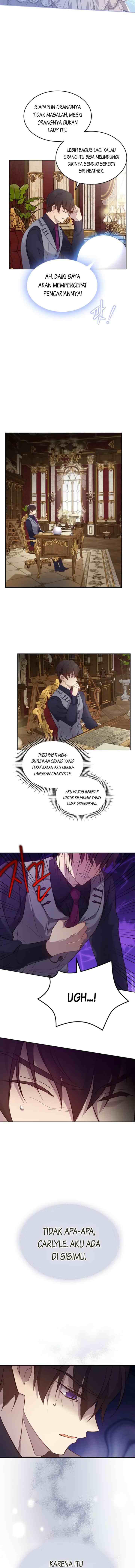 I Accidentally Saved the Male Lead's Brother chapter 48 halaman 10