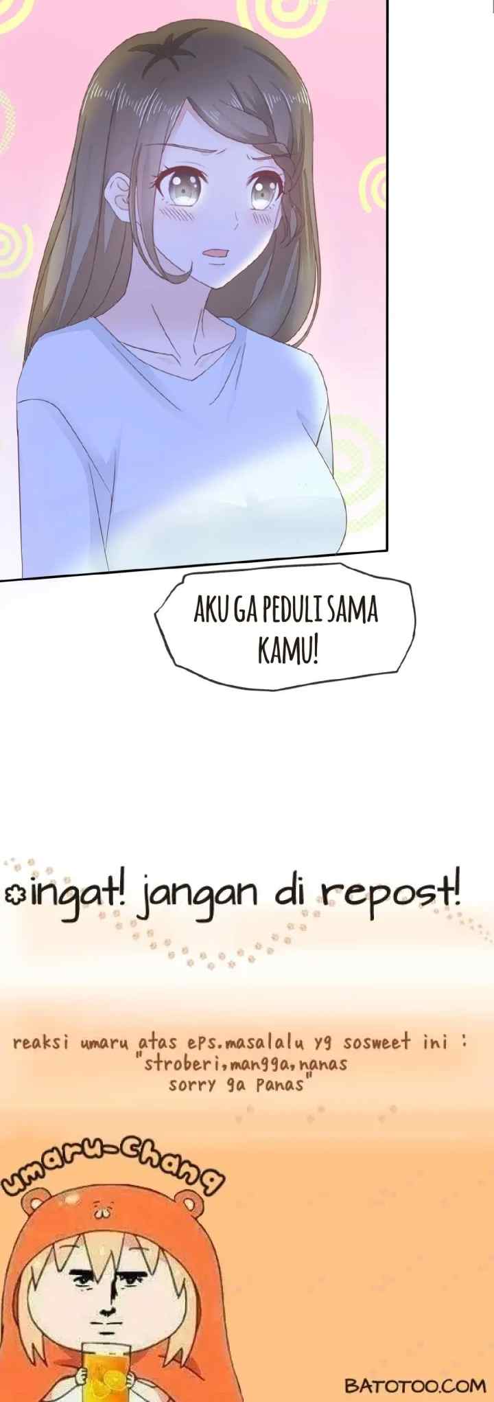 She Lived In Your Heart For Many Years chapter 3 halaman 13