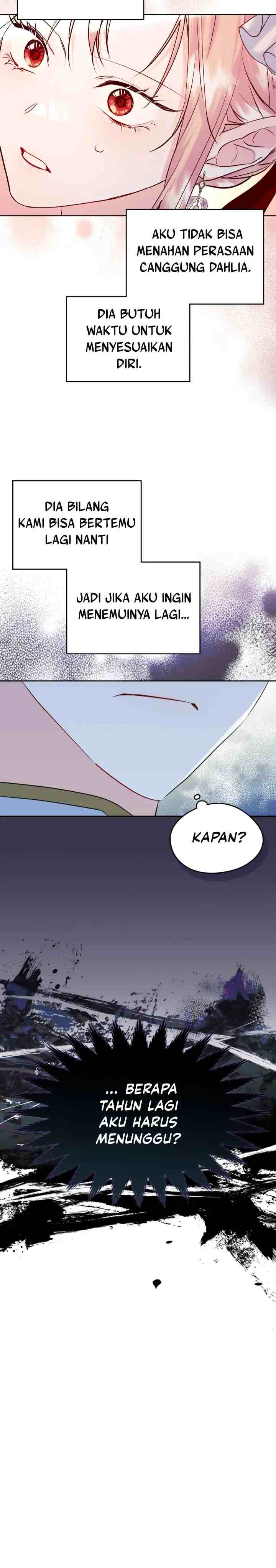 I Became the Male Lead's Female Friend chapter 31 halaman 12