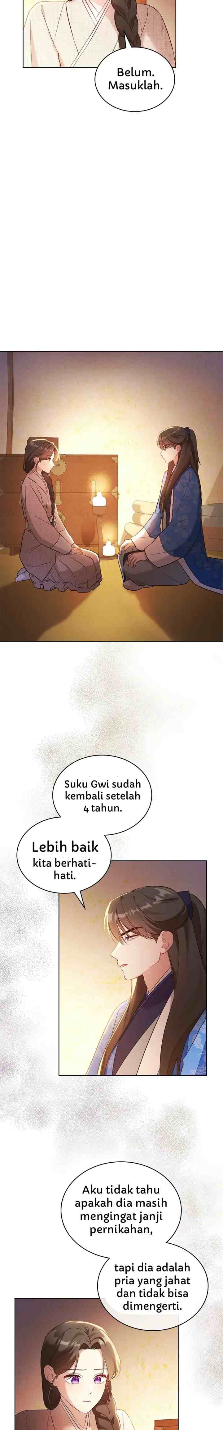 Mokrin chapter 4 halaman 5