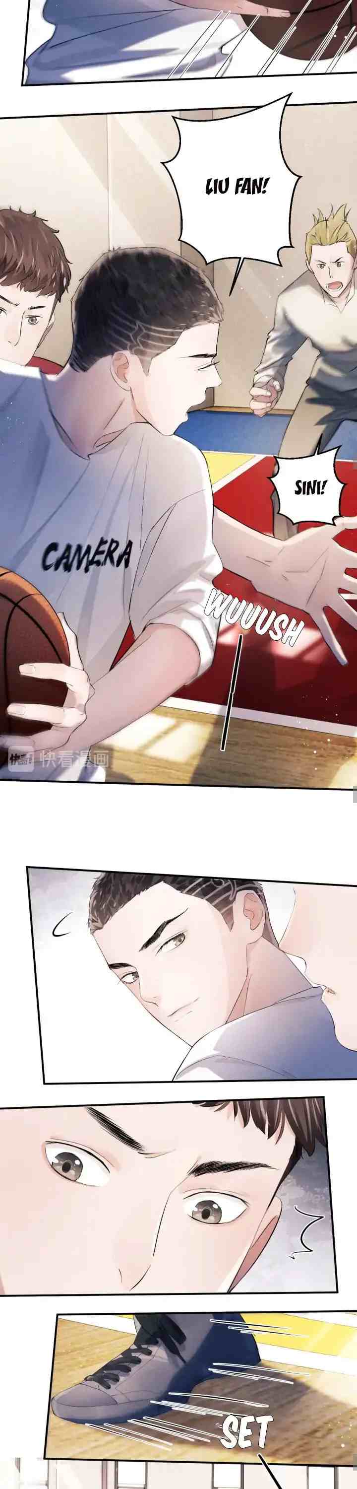 Sa Ye chapter 10 halaman 9