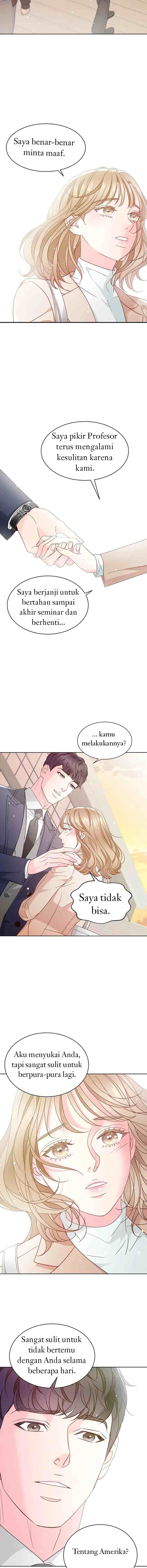 Fall for You chapter 51 halaman 11