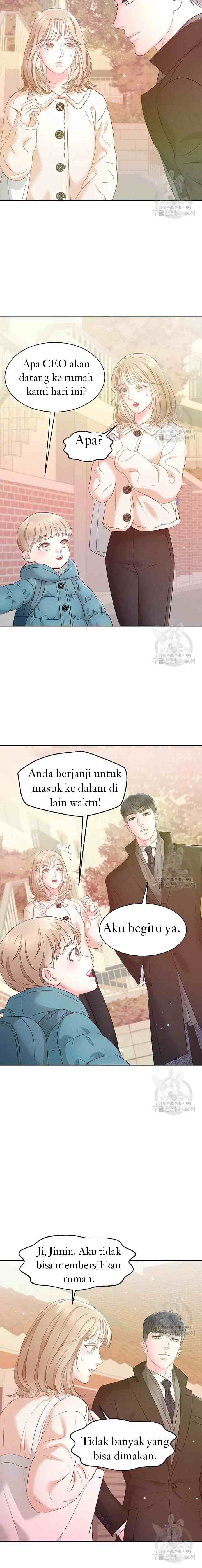 Fall for You chapter 25 halaman 8
