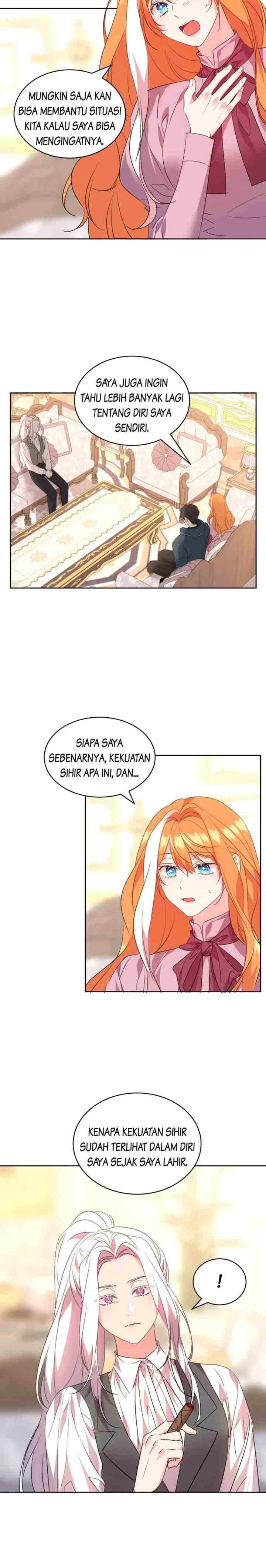The Dukes 99th Bride chapter 72 halaman 9