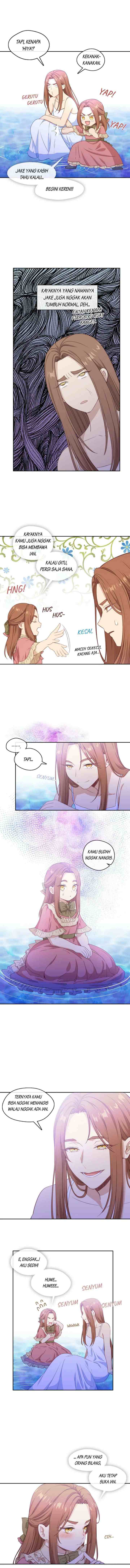 Beware the Villainess! chapter 24 halaman 8