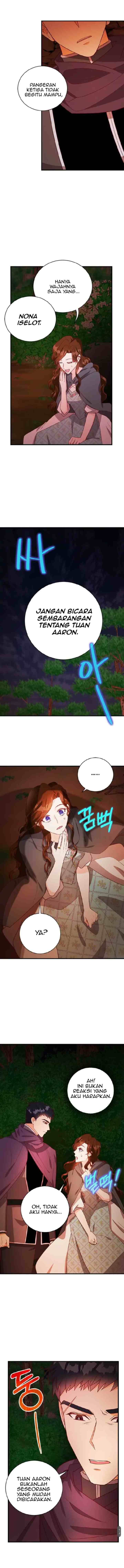 The Secret Life of a Certain Count's Lady chapter 32 halaman 7